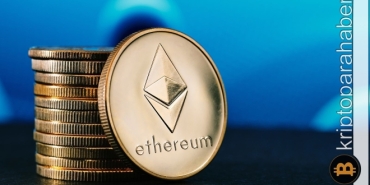 Ethereum potansiyel bir ralliye kapı açabilir mi?