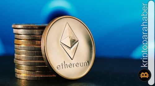 Bir tradere göre; Ethereum, (ETH) bu seviyelerde güç göstermeye devam ederse altcoin rallisi kapıda!