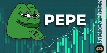 PEPE token endişe yaratıyor! Popülaritesindeki ani artışın arkasında ne var?