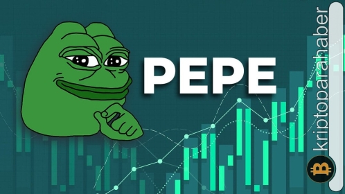 PEPE token endişe yaratıyor! Popülaritesindeki ani artışın arkasında ne var?