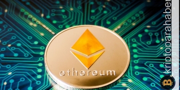 Ethereum yatırımcılarından büyük talep: Akıllı para alımlarında önemli artış!