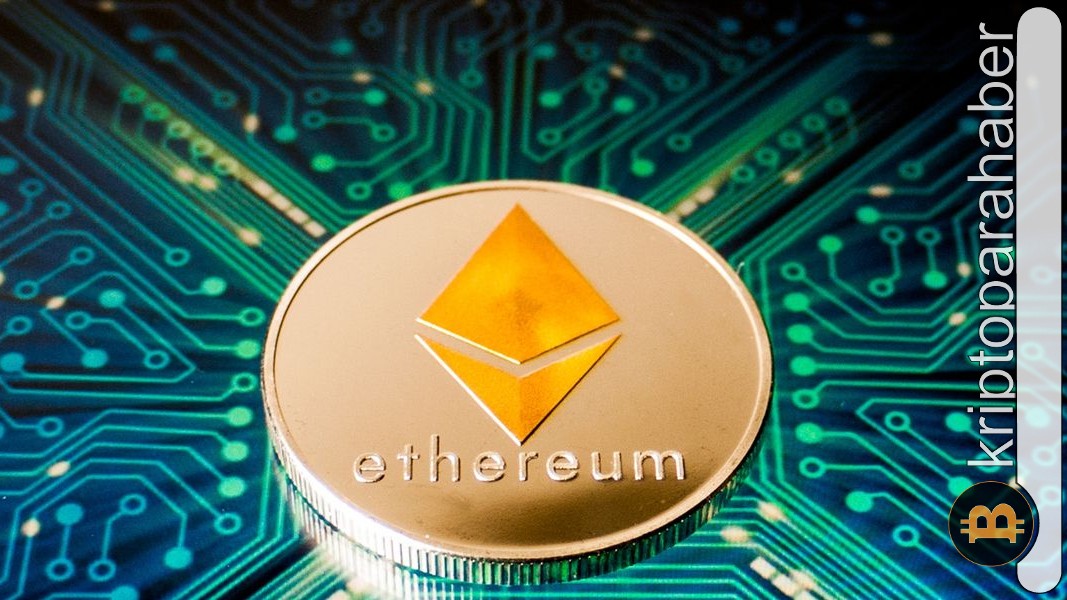 Ethereum yatırımcılarından büyük talep: Akıllı para alımlarında önemli artış!