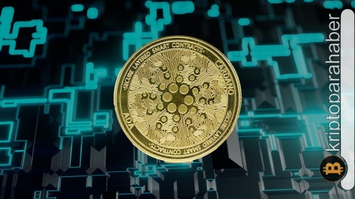 ADA fiyatı, hafta sonunda da yükseliş ivmesini korumayı başardı! Teknik analiz