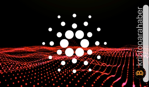 ADA grafikleri kırmızıdan kurtulamadı! Kritik destek kaybedilirse düşüş derinleşebilir