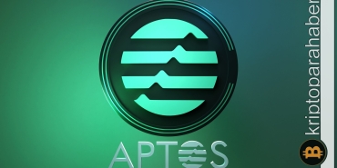Aptos (APT) yeni bir yükseliş dalgasına hazır mı? Günlük grafikte boğa bayrağı formasyonu görülüyor!