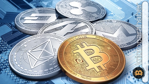 Bitcoin ve Ethereum konsolide olurken bu altcoin yükselişe geçti!