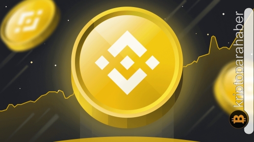 BNB, kripto piyasasındaki karmaşaya rağmen yükseliş eğilimini koruyor! Teknik analiz