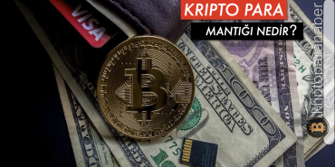 Kripto para mantığı nedir?