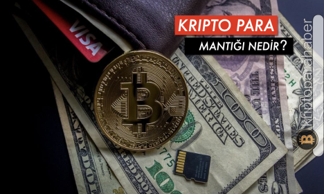 Kripto para mantığı nedir?