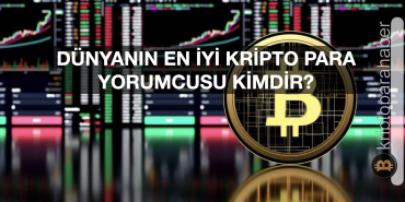 Dünyanın en iyi kripto para yorumcusu kimdir