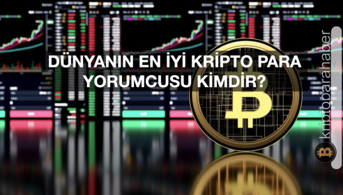 Dünyanın en iyi kripto para yorumcusu kimdir?
