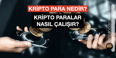 Kripto para nedir
