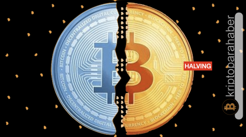 Bitcoin halving olunca ne olur?