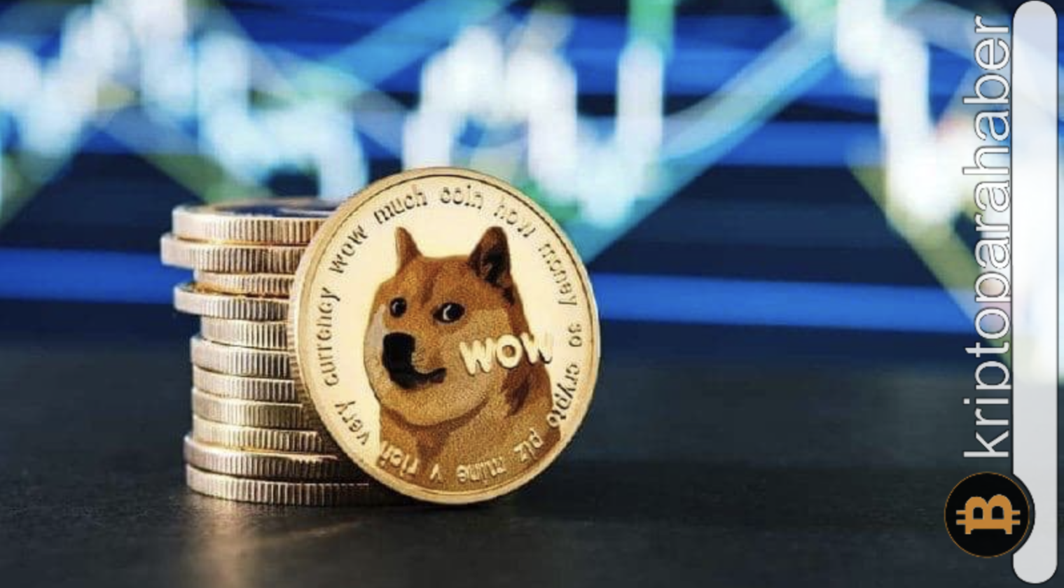 Dogecoin fiyat tahmini: Yılın en yüksek seviyesi mi geliyor?