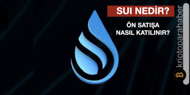 Sui nedir? Sui ön satışa nasıl katılınır?