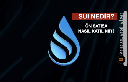 (SUI) Sui nedir, Sui ön satışa nasıl katılınır?