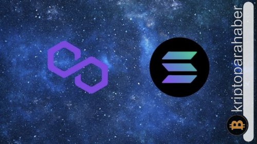 Polygon ve Solana son zamanların en düşük seviyesindeyken geri dönüş mümkün mü?