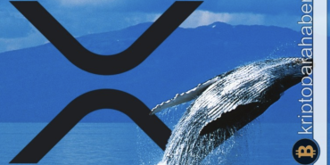 XRP için balinalar harekete geçti! Popüler adresler akın ediyor