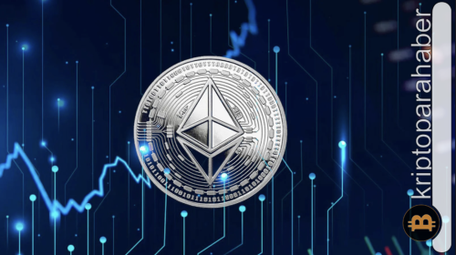 Ethereum (ETH) için gelecekteki fiyat tahminleri: Uzmanlar bu seviye kadar yükselebileceğini öngörüyor!