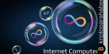 Internet Computer yükselişte: ICP, blockchain dünyasında neden fark yaratıyor?