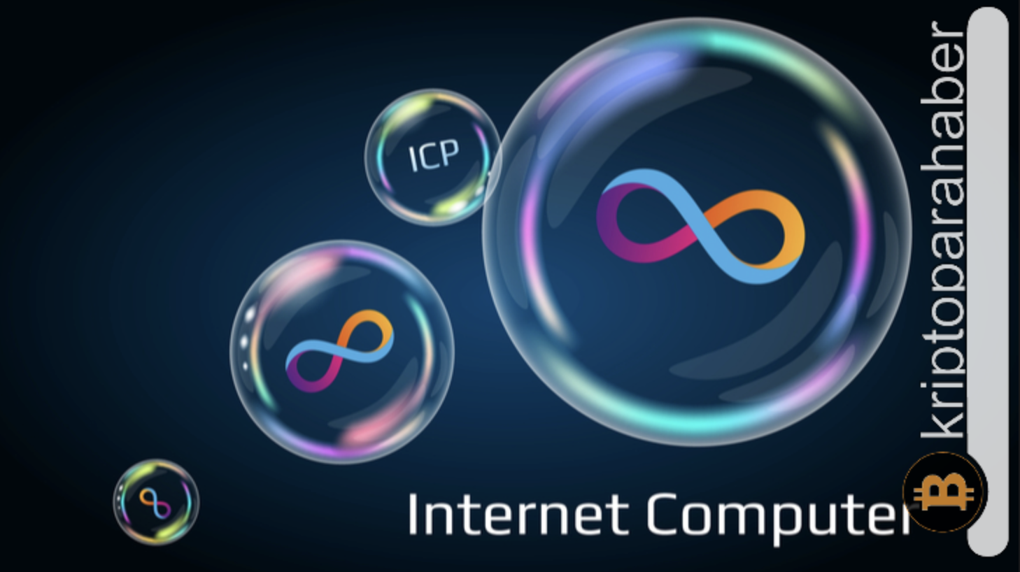 Internet Computer yükselişte: ICP, blockchain dünyasında neden fark yaratıyor?