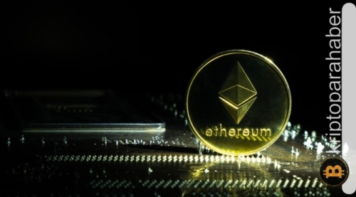 Ethereum fiyat görünümü: Nisan ayı için potansiyel yükseliş hedefleri!