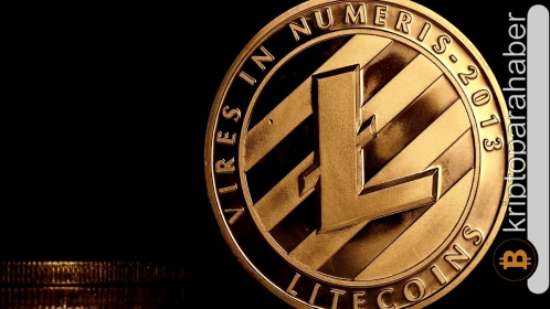 Balinalar düşük fiyattan LTC satın alma fırsatını kaçırmadı! Yeni ralli ne zaman?