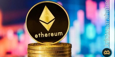 Ethereum fiyatı düşüş eğilimini sürdürüyor! Teknik göstergeler ne öneriyor?