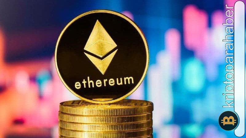 Ethereum fiyatı düşüş eğilimini sürdürüyor! Teknik göstergeler ne öneriyor?