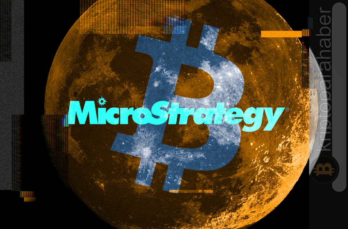 MicroStrategy Bitcoin Satın Alımı Yaptığını Duyurdu
