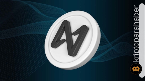 NEAR fiyat tahmini: Grafikteki boğa kurulumu yüzde 40’lık bir ralliye işaret ediyor!