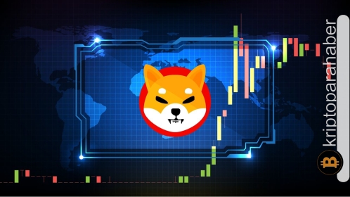 Teknik göstergeler boğaların lehine: Shiba Inu, kritik direnci kırarsa yükseliş başlayacak!