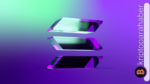 Teknik göstergeler, SOL fiyatının yüzde 30’luk bir ralliye hazır olduğuna işaret ediyor!