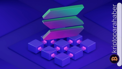 Solana, büyük bir borsanın daha dikkatini çekti: NFT maliyetini azaltacak son teknolojisi nedir?