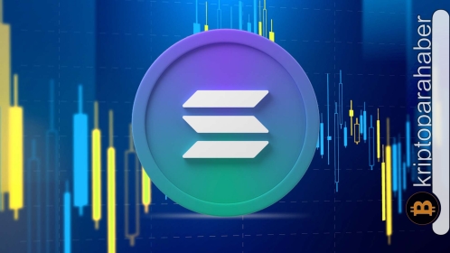 Kritik destekteki hareket, SOL fiyatının sıradaki eğilimini belirleyecek! Teknik analiz