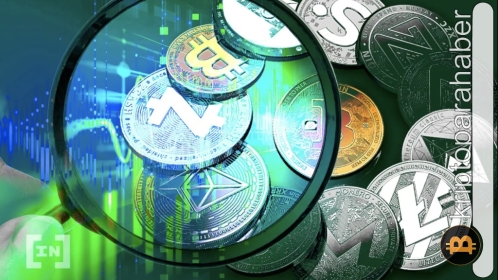 Bitcoin 30.000 doları geri aldı, altcoin’ler tarihi kazançlarla şaşırtıyor!