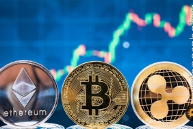 Bitcoin, Ethereum ve XRP fiyatındaki gelişmeler neye işaret ediyor?