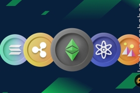 Kripto analisti üç altcoin belirledi! Önümüzdeki boğa koşusunda yükselişe hazır