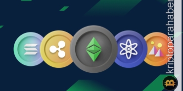 Kripto analisti üç altcoin belirledi! Önümüzdeki boğa koşusunda yükselişe hazır