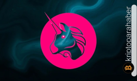 UNI yatırımcıları dikkat: Ayılar güçlenirken fiyat değer kaybetmeye devam ediyor!