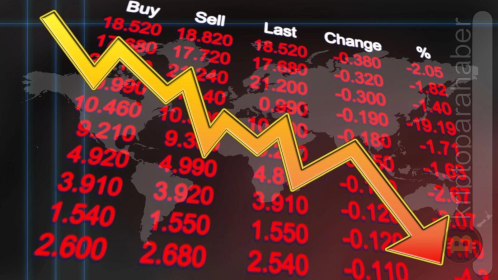 Bu önemli 5 kripto para pazartesi’ye büyük kayıplarla başladı – Daha da düşecekler mi?