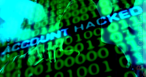 Dev Bitcoin borsasına hacklenme şoku: Dolandırıcılar 22.628 USDT ve bir miktar ETH çaldılar.