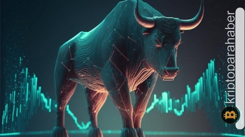 Ripple (XRP) boğaları 0,60 doları zorluyor! Ralli bozulmadan devam edebilir mi?