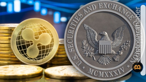 Ripple ile SEC arasındaki davanın kararı yaklaşırken, yeni lansman duyurusu fiyatı hareketlendirebilir!
