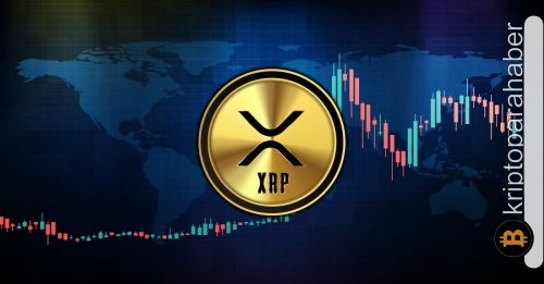 XRP boğaları üstünlük mücadelesine devam ederken, yeni haftada bir sürpriz gerçekleşebilir!