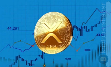 XRP’nin 0,50 dolarlık ana seviyeye yaklaşmasıyla XRP fiyat tahmini – Sonrasında ne olacak?