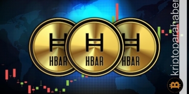 Bu altcoin'de simetrik üçgen modeliyle birlikte yükseliş bekleniyor! İşte olası fiyat hedefleri