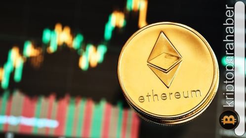 Popüler kripto analisti açıkladı: Ethereum satın almak için doğru zaman mı?