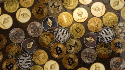 Bitcoin (BTC) 30.000 doların altına geriledi: Bugün (17 Nisan) kripto para piyasası düşüşle güne başladı! Piyasalara genel bakış: