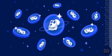 Apecoin topluluğu etherumun gelişimine 1 milyon dolar bağışladı!